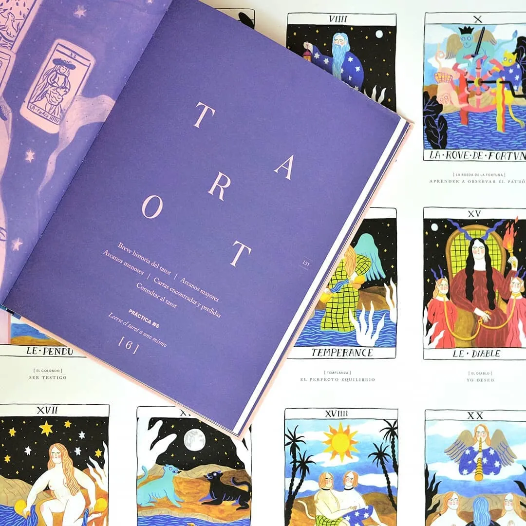 Bruja Moderna By Monoblock