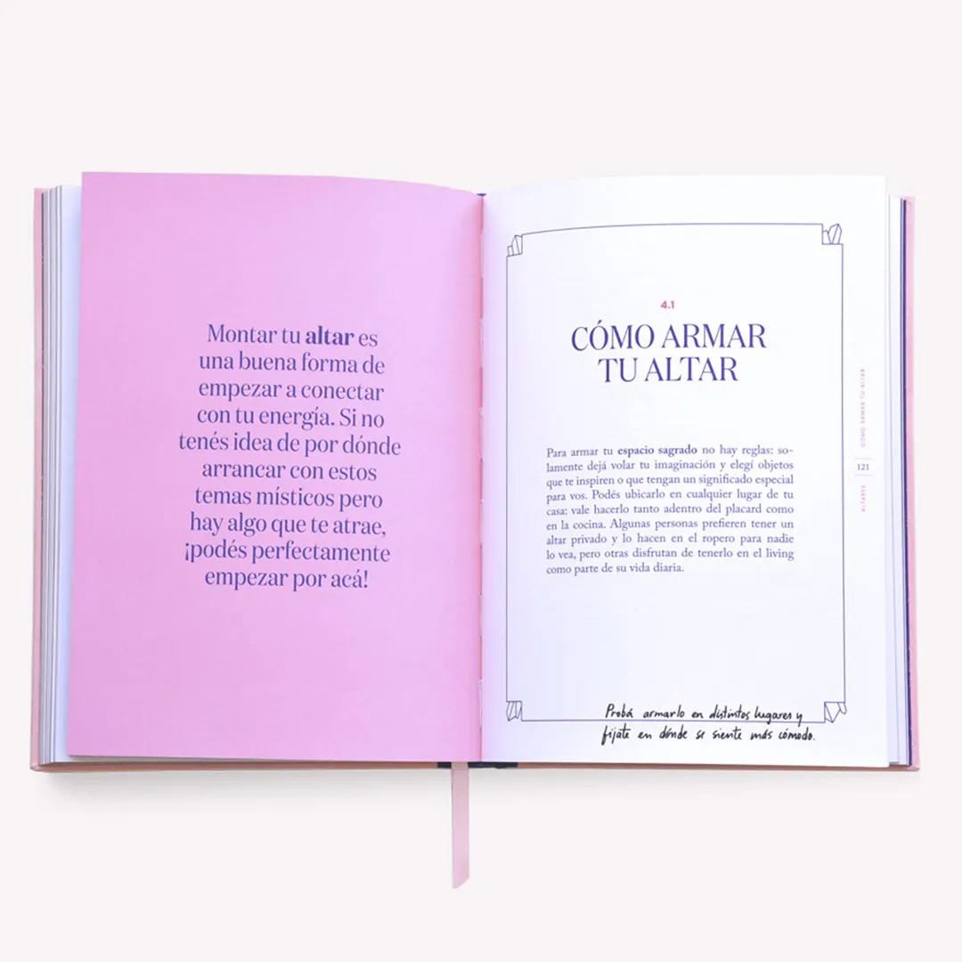 Bruja Moderna By Monoblock