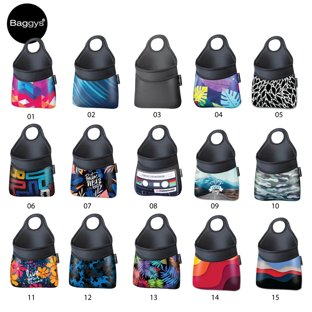 Car Bag - Bolsa para Auto